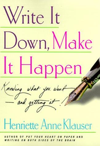 write-it-down-make-it-happen